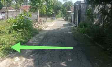 dijual tanah sepat