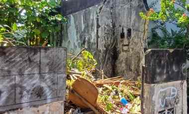 Dijual 1 are, Belakang Sekolah Harapan Raya Sesetan Denpasar