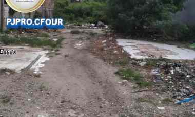 Dijual Tanah dengan Lokasi Strategis Pinggir Jalan Setia Asih Bekasi