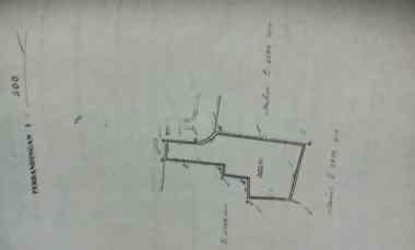 Tanah Dijual di Setia Budi, Karet, Jakarta Selatan