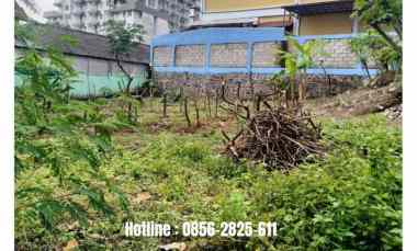 Tanah Premium Lokasi Strategis di Seturan Caturtunggal Depok Sleman