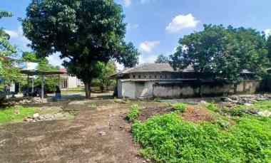 Dijual Tanah SHM di Sukamaju Baru Tapos Depok