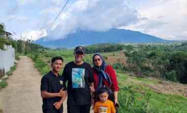 Dijual Tanah SHM Murah di Ciawi Puncak Bogor