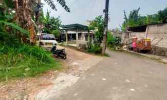 Dijual Tanah SHM Murah Harga 4 juta/m2 Lokasi Bagus