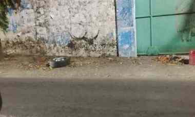 dijual tanah siap bangun raya karah sby