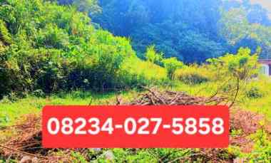 Dijual Tanah jl Tanah Ayu Sibang Gede Abiansemal Badung Bali