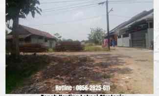 dijual tanah sidoagung