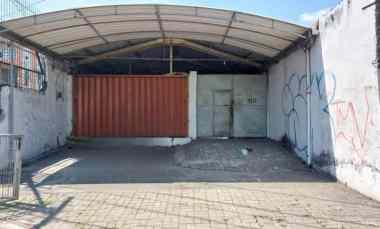 Only Buyer Rumah Usaha Hitung Tanah Nol Jalan Raya Simo Jawar Surabaya