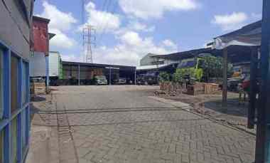 dijual tanah simo jawar