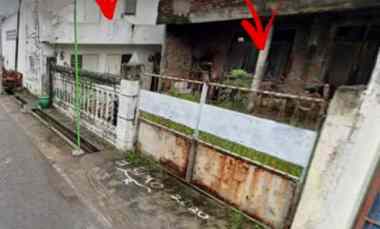 Jual Rumah Hitung Tanah Simo Pomahan Surabaya Cocok Buat Kost Kostan