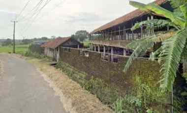 dijual tanah sindangkempeng kec