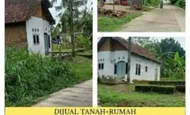 Tanah Dijual di Sindangsari, Kec. Pabuaran, Kabupaten Serang, Banten 42163