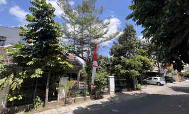 Tanah Bonus Rumah Siap Huni di Pogung Baru dekat Kampus UGM