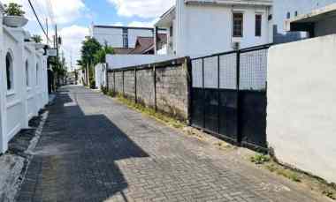Tanah di Pandega Padma Sinduadi Mlati Sleman Yogyakarta