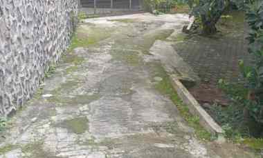 Dijual Tanah di Kisaran Sisingamangaraja Gajah Mungkur Semarang