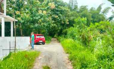 Jual Tanah Pekarangan di Sitimulyo Piyungan Bantul Yogyakarta