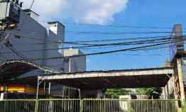 dijual tanah siwalankerto