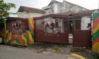 dijual tanah siwalankerto