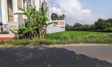 Siap Bangun Kos Tanah Jogja Area Kampus Sanata Dharma Maguwoharjo Shmp