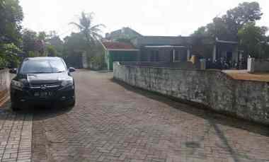 7 menit jl. Jogja Magelang, Tanah Perumahan Sleman Yogyakarta