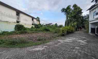 Ring 1 Kampus UGM Tanah Pandega Pogung dekat Bulaksumur Condongcatur