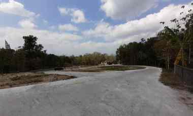 Area Kampus UMY dan Pintu Tol Gamping Tanah SHM Siap AJB di Balecatur