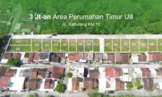 dijual tanah sleman jogja