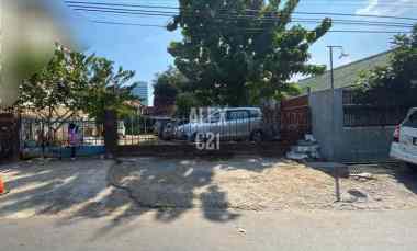 dijual tanah slipi