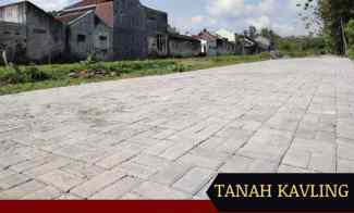 Dijual Tanah Kavling Madiun SHM 7 menit Terminal Madiun