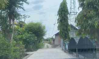 dijual tanah sogaten