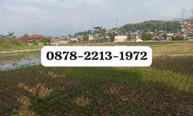 Tanah di Soreang sudah Ada Izin Lengkap Bisa Bangun Real Estate