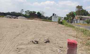 dijual tanah sorogenen