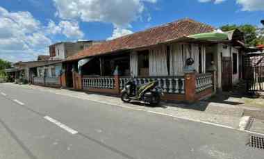 3 menit XT-Square, Tanah Tepi Aspal Diumbulharjo, Cocok Gueshost