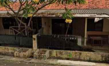 dijual tanah srengseng