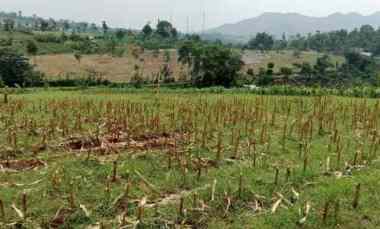 Dijual Tanah Strategis di Banjaran,Kab Bandung