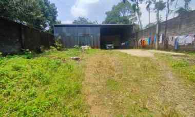 Turun Harga Dijual Tanah Strategis di Kota Semarang Bonus Bangunan