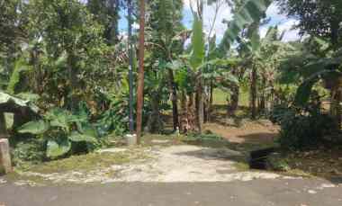 Tanah Dijual di Linggarjati