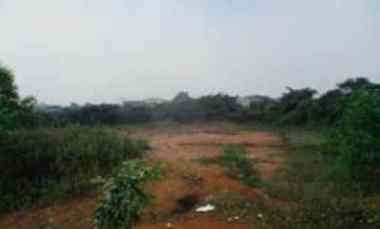 Komersial Dijual di bogor