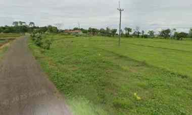 Tanah Dijual di Tarikolot sarewu