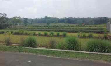 Tanah Dijual di Sindangkasih beber