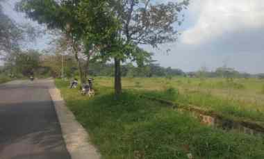 Tanah Dijual di Kamarang