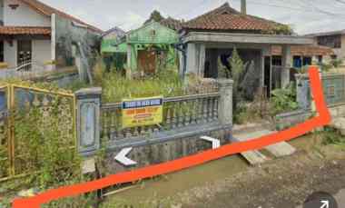 Tanah Dijual di Ralan Raya cibalanarik