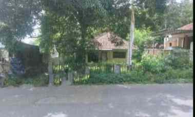 Tanah Dijual di Caracas cilimus