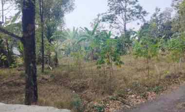 Tanah Dijual di Linggarjati