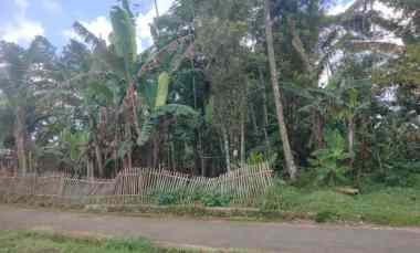 Tanah Dijual di Linggasana Linggarjati kuningan