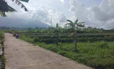 Tanah Dijual di Peusing jalkasana