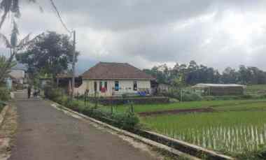 Tanah Dijual di Linggarjati kec. cilimus kab. kuningan
