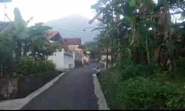 Tanah Dijual di Linggarjati