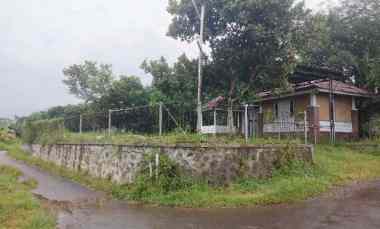 Tanah Dijual di Halimpu beber cirebon