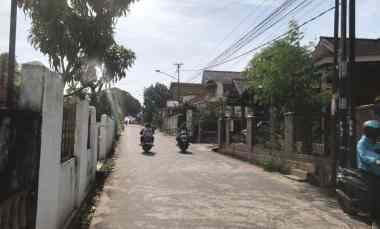 dijual tanah sukabangun 1 km 7